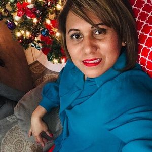 Meet your Posher, Carmen